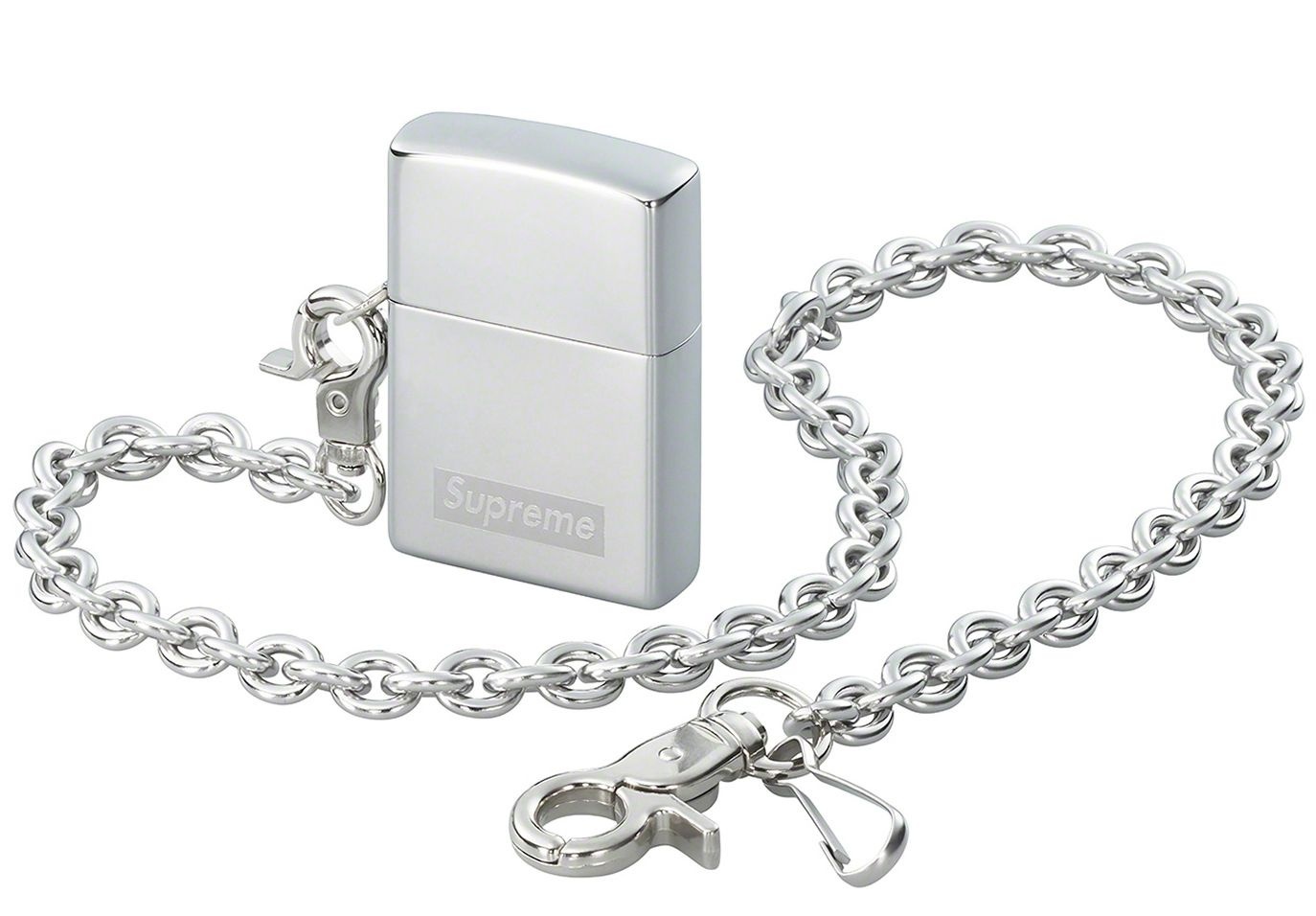 Chain Zippo® view 11